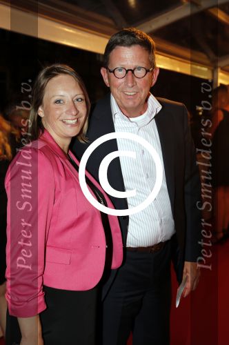 Amsterdam 3 september 2012
Premiere de verbouwing in het nieuwe de la mar theater. Dick Molman met ...
Peter Smulders bv