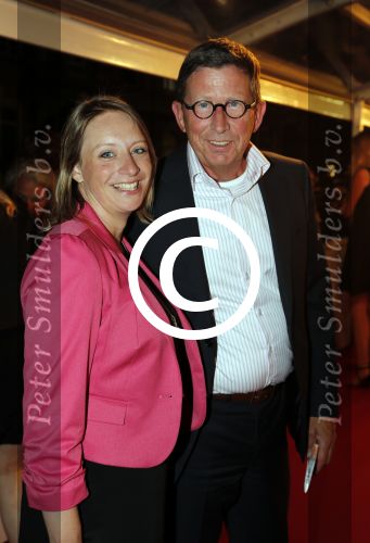 Amsterdam 3 september 2012
Premiere de verbouwing in het nieuwe de la mar theater. Dick Molman met ...
Peter Smulders bv