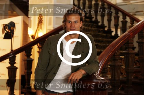 Amsterdam 19 september 2012
Feestje in het amstel hotel. Dirk Taat
Peter Smulders bv