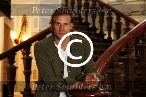 Amsterdam 19 september 2012
Feestje in het amstel hotel. Dirk Taat
Peter Smulders bv