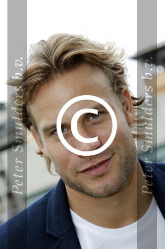Eindhoven, 22 Augustus 2012
Perspresentatie \