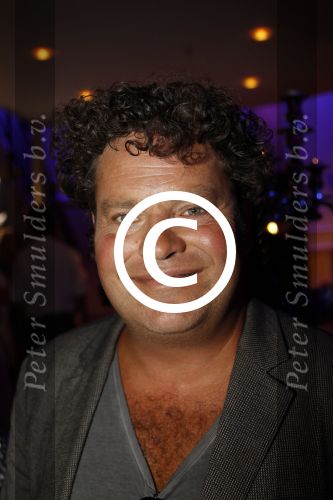 Hilversum, 21 Augustus 2012
RTL Perspresentatie Winter 2012-2013
Dirk Zeelenberg