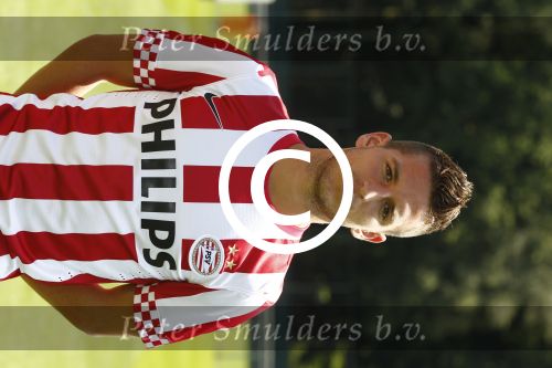 Eindhoven, 1 Augustus 2012
Selektie PSV Seizoen 2012-2013
Dries Mertens
Foto Peter Smulders BV