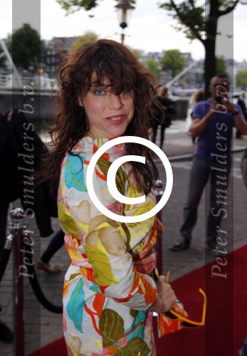 Amsterdam 29 augustus 2012
Premiere Yab Yum in carre. Ellen ten Damme met vriend
Peter Smulders bv