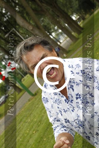 Eindhoven, 22 Augustus 2012
Perspresentatie \