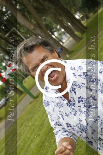Eindhoven, 22 Augustus 2012
Perspresentatie \