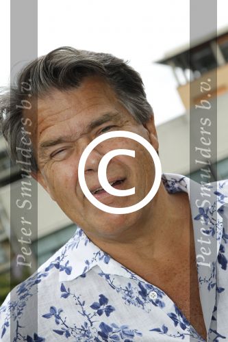 Eindhoven, 22 Augustus 2012
Perspresentatie \
