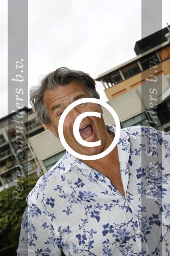 Eindhoven, 22 Augustus 2012
Perspresentatie \
