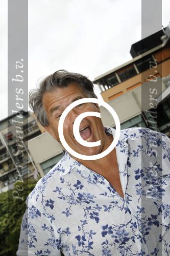 Eindhoven, 22 Augustus 2012
Perspresentatie \