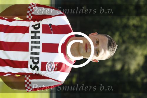 Eindhoven, 1 Augustus 2012
Selektie PSV Seizoen 2012-2013
Erik Pieters
Foto Peter Smulders BV