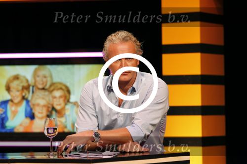 Hilversum, 21 Augustus 2012
RTL Perspresentatie Winter 2012-2013
Erland Galjaard