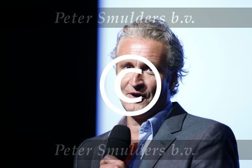 Hilversum, 21 Augustus 2012
RTL Perspresentatie Winter 2012-2013
Erland Galjaard