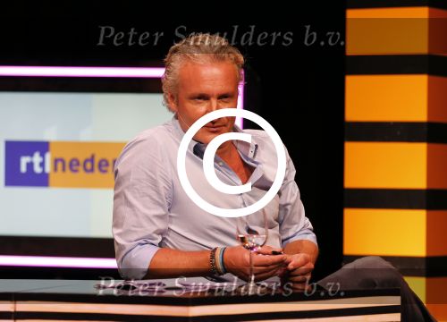 Hilversum, 21 Augustus 2012
RTL Perspresentatie Winter 2012-2013
Erland Galjaard