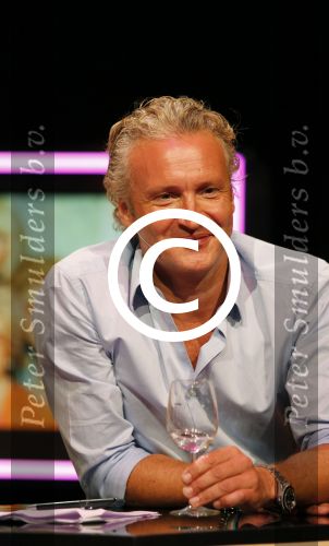 Hilversum, 21 Augustus 2012
RTL Perspresentatie Winter 2012-2013
Erland Galjaard