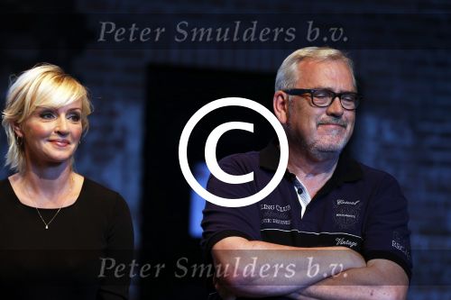 Amsterdam 11 september 2012
Presentatie aspect of love met oa lone v Roosendaal Ernst daniel Smid Rene v Kooten en Maaike Widdershoven.
Peter Smulders bv