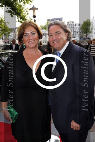 Amsterdam 29 augustus 2012
Premiere Yab Yum in carre.
Peter Smulders bv