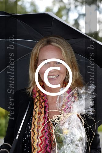 Amsterdam 13 september 2012
Talkies lunch bij restaurant het Bosch. Esther Blinker
Peter Smulders bv