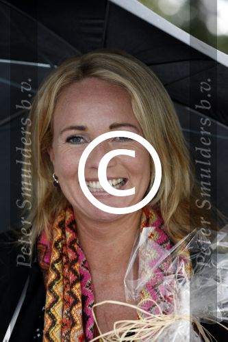 Amsterdam 13 september 2012
Talkies lunch bij restaurant het Bosch. Esther Blinker
Peter Smulders bv