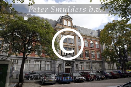 Amsterdam 6 september 2012
Nieuwe pand eyeworks dat door Danielle Overgaag helemaal ingericht gaat worden.
Peter Smulders bv