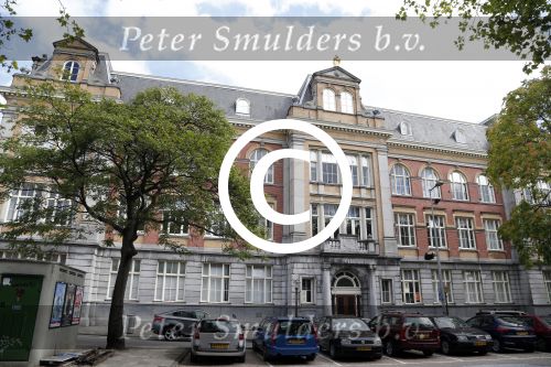 Amsterdam 6 september 2012
Nieuwe pand eyeworks dat door Danielle Overgaag helemaal ingericht gaat worden.
Peter Smulders bv