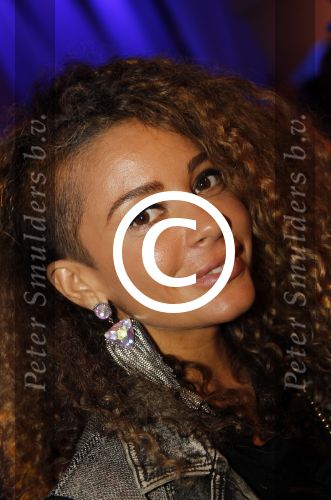 Hilversum, 21 Augustus 2012
RTL Perspresentatie Winter 2012-2013
Fajah Lourens