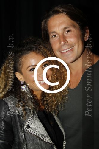 Hilversum, 21 Augustus 2012
RTL Perspresentatie Winter 2012-2013
Fajah Lourens
Foto Peter Smulders BV