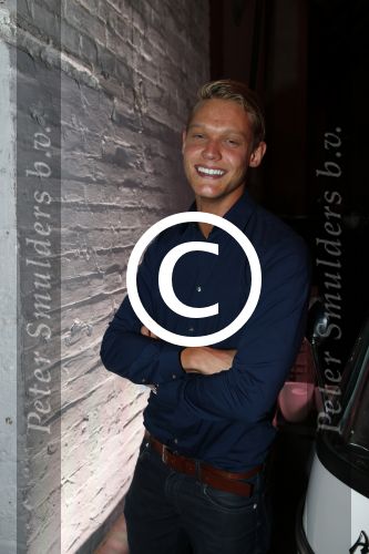 Amsterdam 10 september 2012
Modeshow Jos v Raak met oa Froukje de Both Quinty Trustfull Kim Feenstra Gigi Ravelli en Lieke v Lexmond die mee lopen in de show. Ferry Doedens
Peter Smulders bv