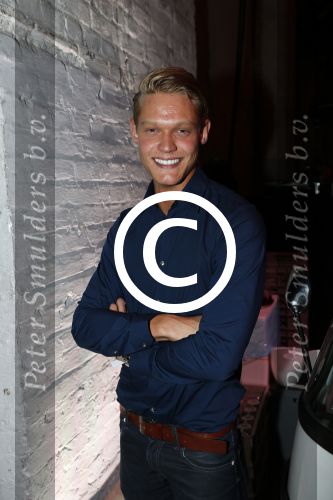 Amsterdam 10 september 2012
Modeshow Jos v Raak met oa Froukje de Both Quinty Trustfull Kim Feenstra Gigi Ravelli en Lieke v Lexmond die mee lopen in de show. Ferry Doedens
Peter Smulders bv