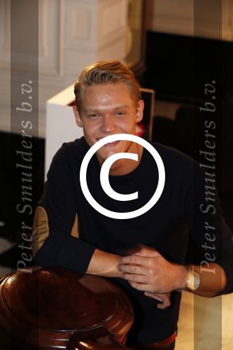 Amsterdam 19 september 2012
Feestje in het amstel hotel. Ferry Doedens
Peter Smulders bv