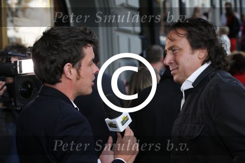 Amsterdam 19 september 2012
Nick en Simon in Carre. Marco Borsato en Filemon Wesselink
Peter Smulders bv