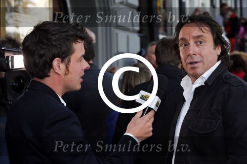 Amsterdam 19 september 2012
Nick en Simon in Carre. Marco Borsato en Filemon Wesselink
Peter Smulders bv