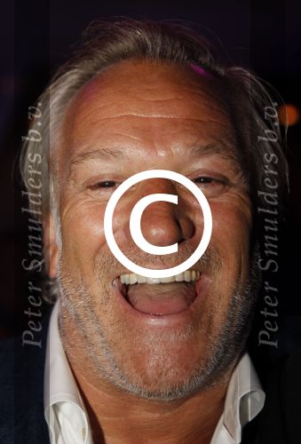 Hilversum, 21 Augustus 2012
RTL Perspresentatie Winter 2012-2013
Frank Wisse