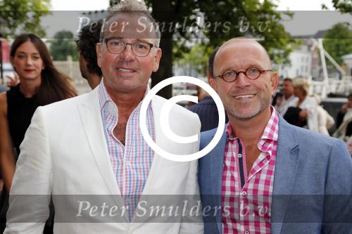 Amsterdam 29 augustus 2012
Premiere Yab Yum in carre. Fred Butter met vriend
Peter Smulders bv