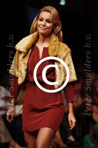 Amsterdam 10 september 2012
Modeshow Jos v Raak met oa Froukje de Both Quinty Trustfull Kim Feenstra Gigi Ravelli en Lieke v Lexmond die mee lopen in de show.
Peter Smulders bv