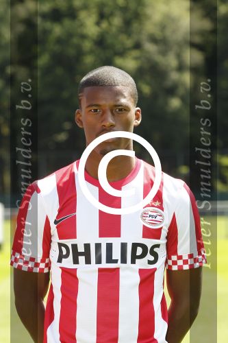 Eindhoven, 1 Augustus 2012
Selektie PSV Seizoen 2012-2013
Georginio Wijnaldum
Foto Peter Smulders BV