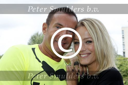 Eindhoven, 22 Augustus 2012
Perspresentatie \