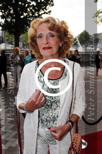 Amsterdam 29 augustus 2012
Premiere Yab Yum in carre. Gerrie v d Klei met vincent Steinmetz
Peter Smulders bv