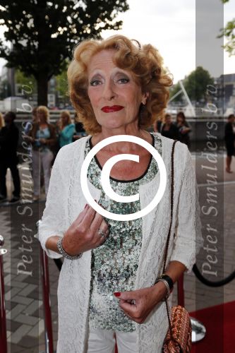 Amsterdam 29 augustus 2012
Premiere Yab Yum in carre. Gerrie v d Klei met vincent Steinmetz
Peter Smulders bv