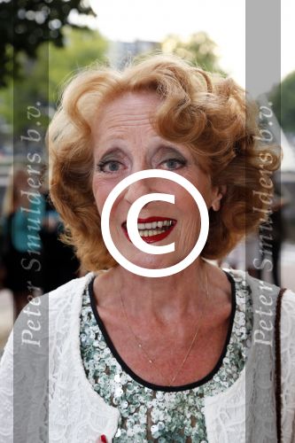 Amsterdam 29 augustus 2012
Premiere Yab Yum in carre. Gerrie v d Klei met vincent Steinmetz
Peter Smulders bv