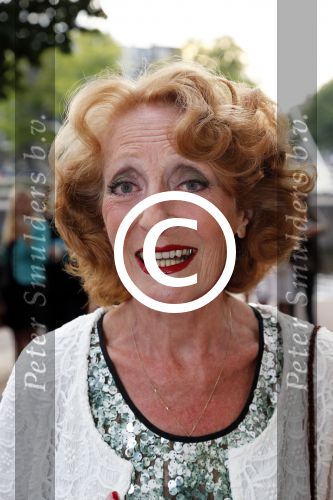 Amsterdam 29 augustus 2012
Premiere Yab Yum in carre. Gerrie v d Klei met vincent Steinmetz
Peter Smulders bv