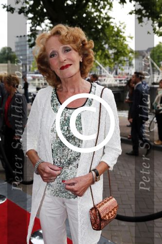 Amsterdam 29 augustus 2012
Premiere Yab Yum in carre. Gerrie v d Klei met vincent Steinmetz
Peter Smulders bv