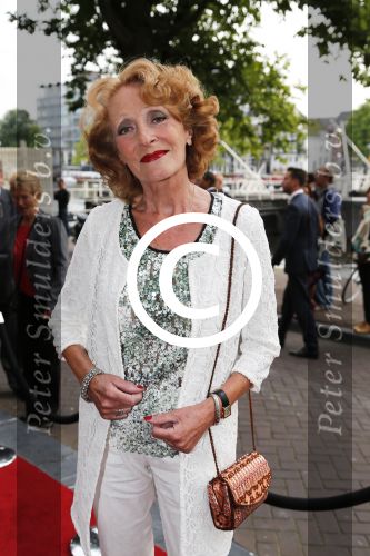 Amsterdam 29 augustus 2012
Premiere Yab Yum in carre. Gerrie v d Klei met vincent Steinmetz
Peter Smulders bv