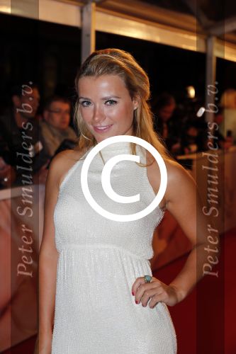 Amsterdam 3 september 2012
Premiere de verbouwing in het nieuwe de la mar theater. Gigi Ravelli
Peter Smulders bv