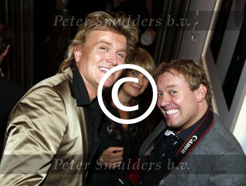 Amsterdam 23 september 2012
Premiere de Jantjes in het nieuwe de la mar met oa Willeke Alberti. hans Klok met Dennis v tellingen
Peter Smulders bv