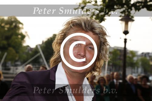 Amsterdam 29 augustus 2012
Premiere Yab Yum in carre. Hans Klok met kennissen
Peter Smulders bv