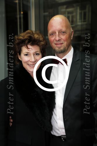 Amsterdam23 september 2012
Premiere de Jantjes in het nieuwe de la mar. haye v d Heijden met vrouw
Peter Smulders bv