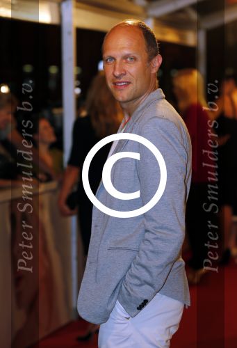 Amsterdam 3 september 2012
Premiere de verbouwing in het nieuwe de la mar theater. Hugo Metsers
Peter Smulders bv