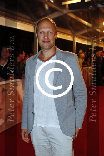 Amsterdam 3 september 2012
Premiere de verbouwing in het nieuwe de la mar theater. Hugo Metsers
Peter Smulders bv