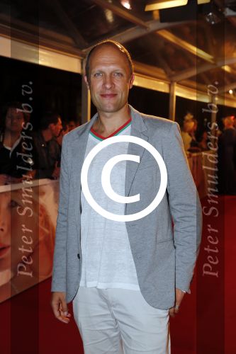Amsterdam 3 september 2012
Premiere de verbouwing in het nieuwe de la mar theater. Hugo Metsers
Peter Smulders bv
