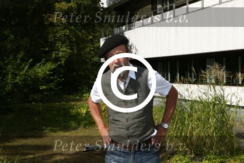 Hilversum, 27 Augustus 2012
Perspresentatie MAX Omroep Najaar 2012-2013
Ila Gort
Foto Peter Smulders BV